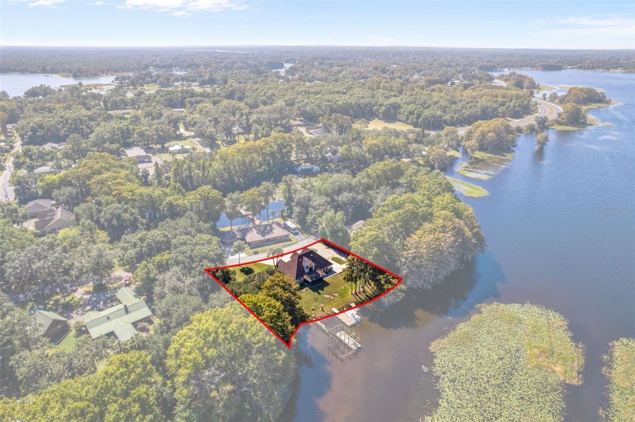 1425 S Homestead Point, Inverness, FL 34450 Photo