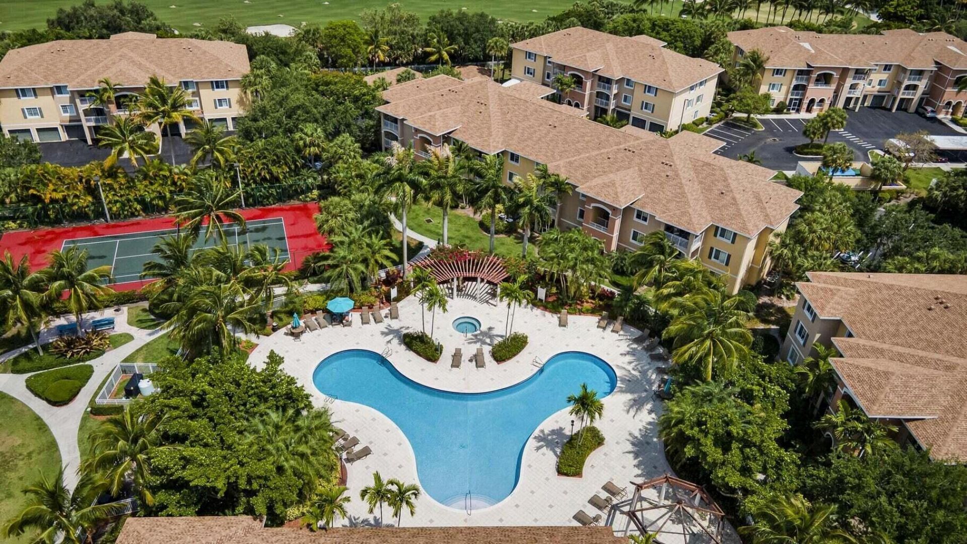 6450 Emerald Dunes Drive, Unit 301, West Palm Beach, FL 33411 Photo