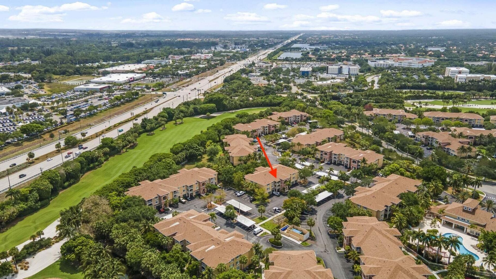 6450 Emerald Dunes Drive, Unit 301, West Palm Beach, FL 33411 Photo