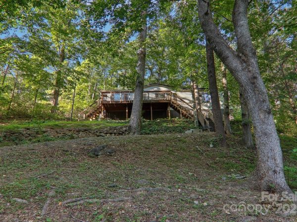 138 Buddy Lane, Chimney Rock, NC 28720