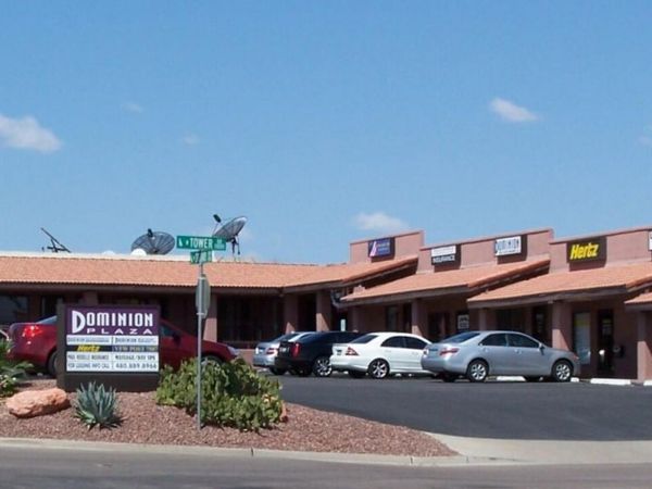 11803 N SAGUARO Boulevard, Fountain Hills, AZ 85268