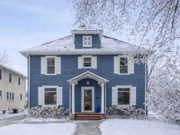 1524 5th Avenue S, Fargo, ND 58103