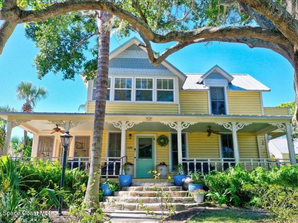 241 N Indian River Drive, Cocoa, FL 32922