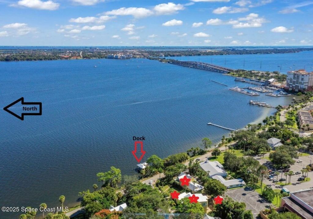 241 N Indian River Drive, Cocoa, FL 32922 Photo