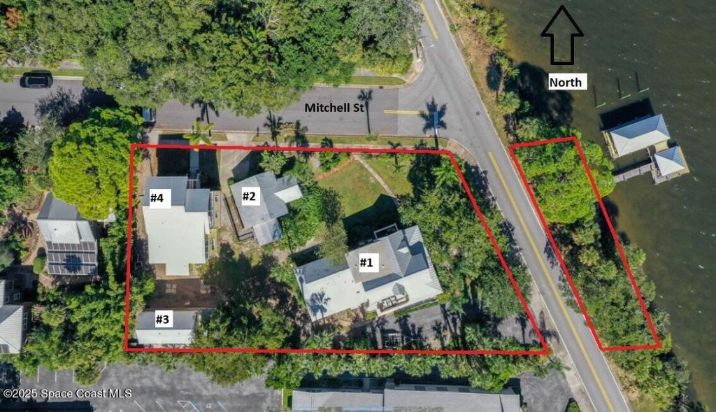 241 N Indian River Drive, Cocoa, FL 32922 Photo