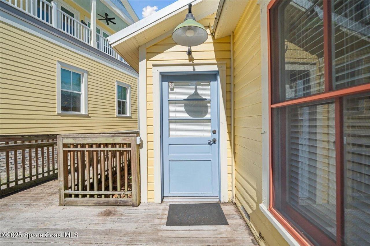 241 N Indian River Drive, Cocoa, FL 32922 Photo