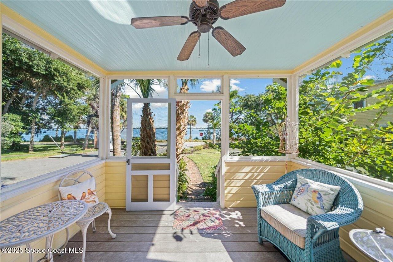 241 N Indian River Drive, Cocoa, FL 32922 Photo