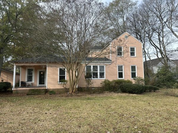 628 S Montgomery St, Starkville, MS 39759