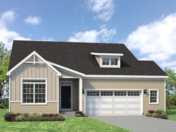 1545 N Stone Ridge DRIVE, Lake Geneva, WI 53147