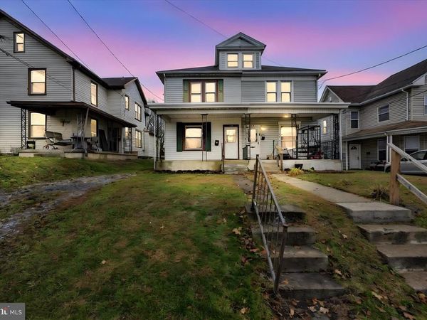 272 SUSQUEHANNA AVENUE, ENOLA, PA 17025