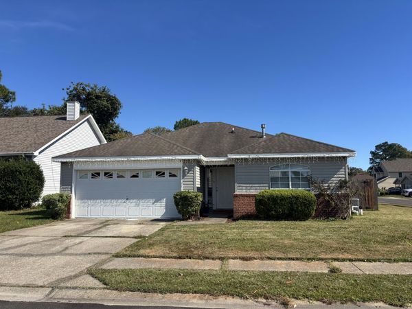 1131 Jeni Mae Court, Fort Walton Beach, FL 32547