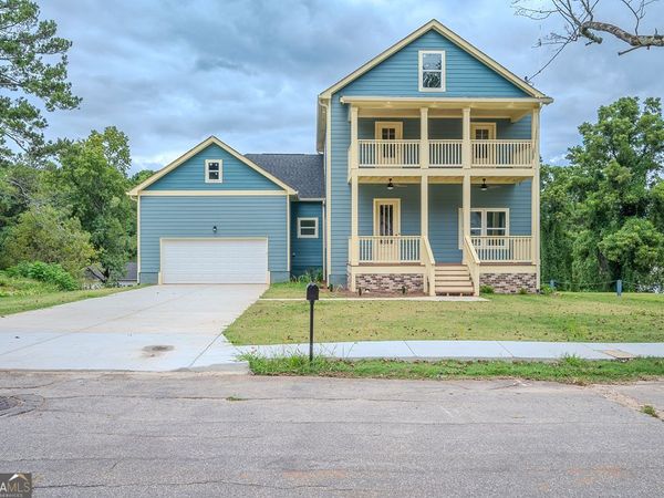 1993 SW Reynolds Drive, Atlanta, GA 30315