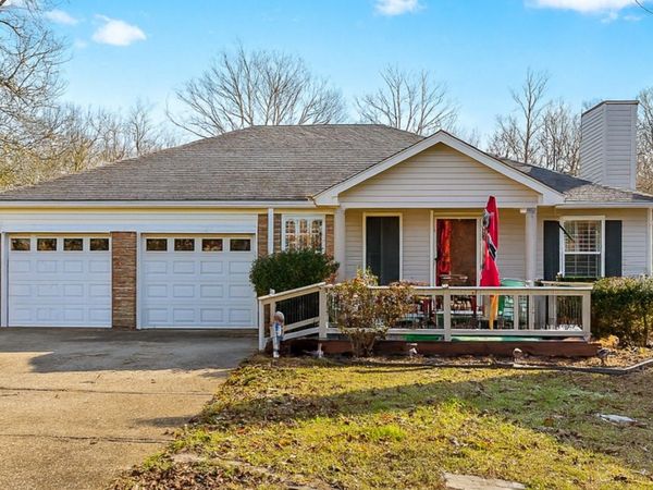 689 Granwood Blvd W, Old Hickory, TN 37138