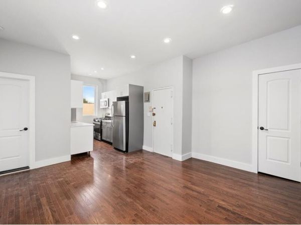 164 DIKEMAN Street, Unit 3R, Brooklyn, NY 11231