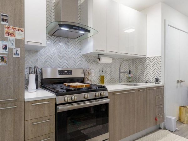 2222 Ocean Avenue, Unit 2-G, Brooklyn, NY 11229