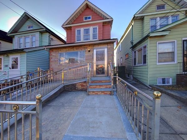 89-10 121st Street, Queens, NY 11418