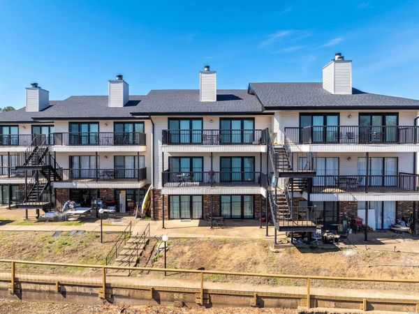 5371 CENTRAL Avenue, Unit 6J, Hot Springs, AR 71913