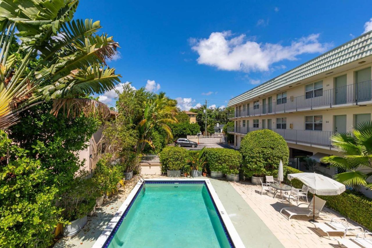 651 NE 60th Street, Unit 22, Miami, FL 33137 Photo