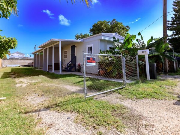 G34 Miriam Street, Stock Island, FL 33040