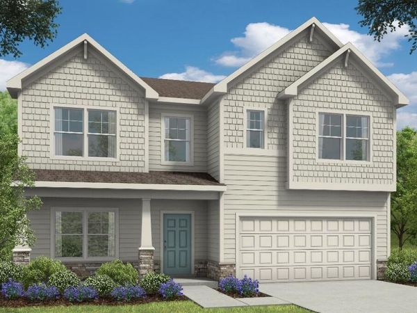 282 Enfield Drive, Carthage, NC 28327