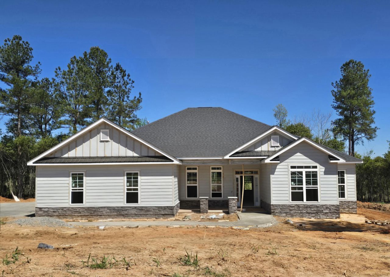 1612 Bellingham Drive, Beech Island, SC 29842 Main Photo