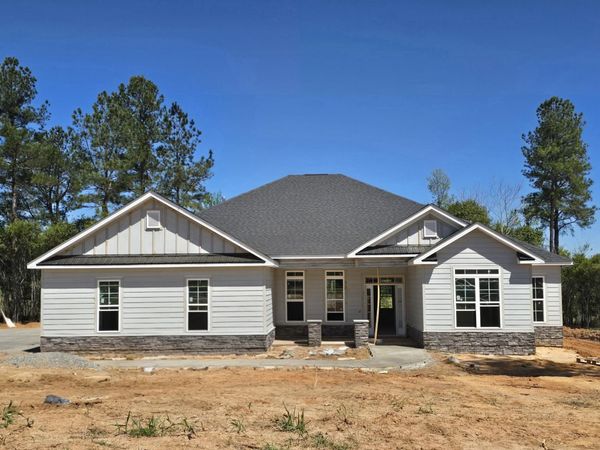 1612 Bellingham Drive, Beech Island, SC 29842