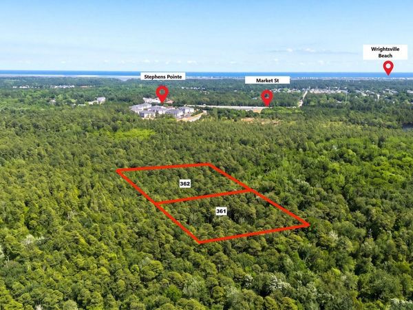 361-362 Greenview Ranches, Wilmington, NC 28411
