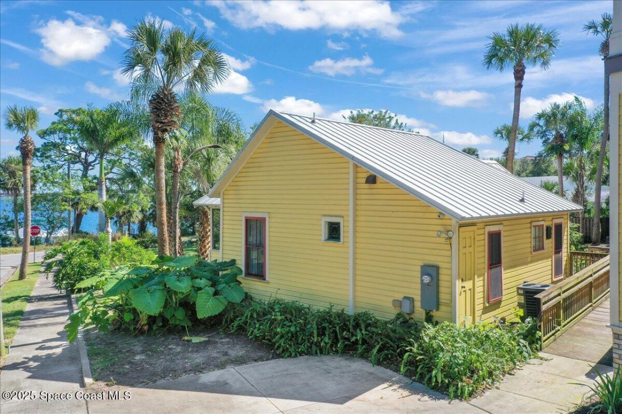11 Mitchell Street, Cocoa, FL 32922 Photo