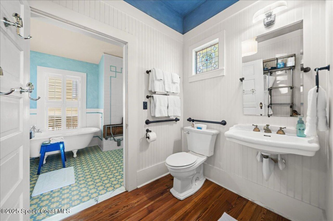 11 Mitchell Street, Cocoa, FL 32922 Photo