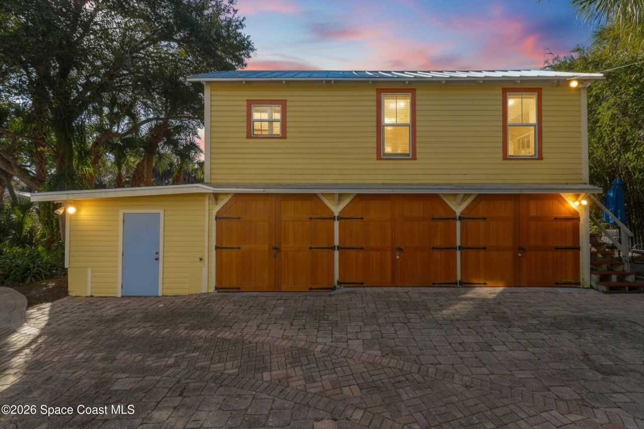 11 Mitchell Street, Cocoa, FL 32922 Photo