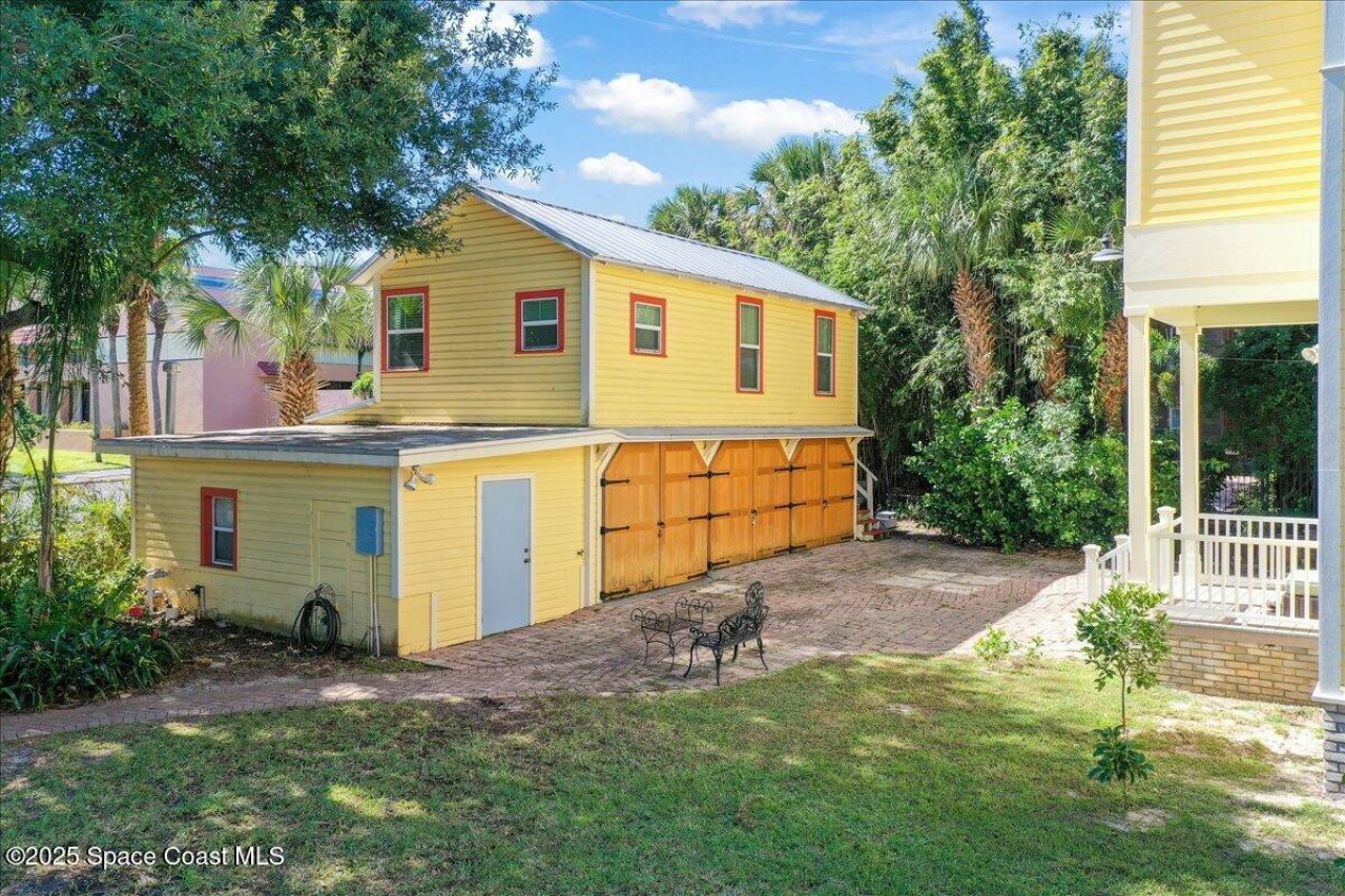 11 Mitchell Street, Cocoa, FL 32922 Photo