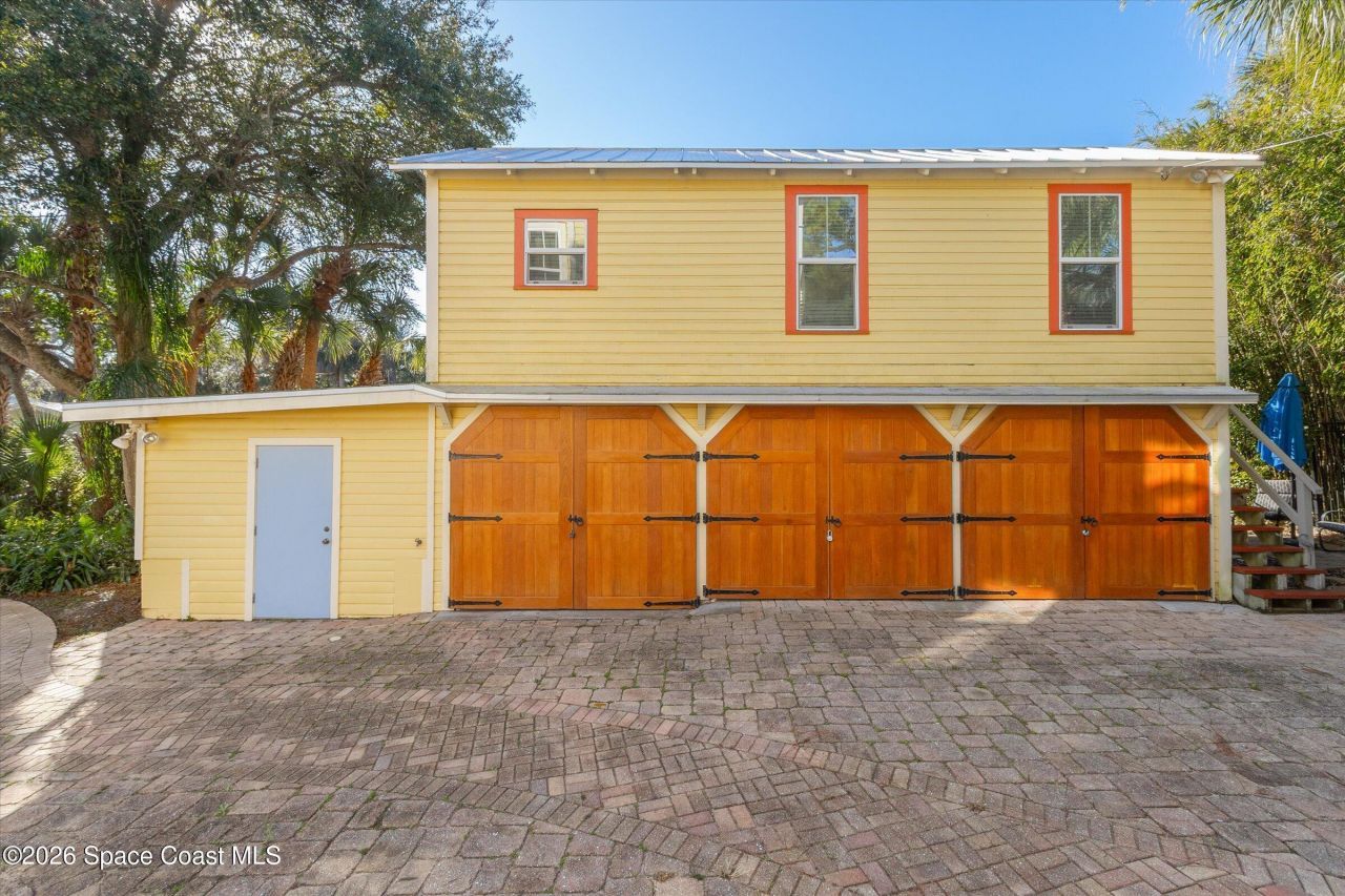 11 Mitchell Street, Cocoa, FL 32922 Photo