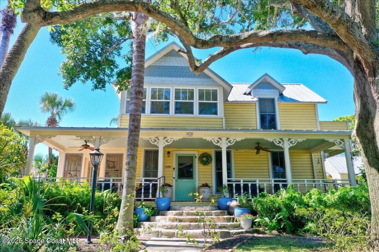 11 Mitchell Street, Cocoa, FL 32922 Photo