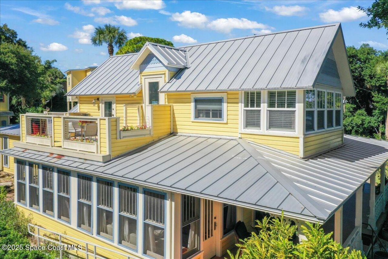 11 Mitchell Street, Cocoa, FL 32922 Photo