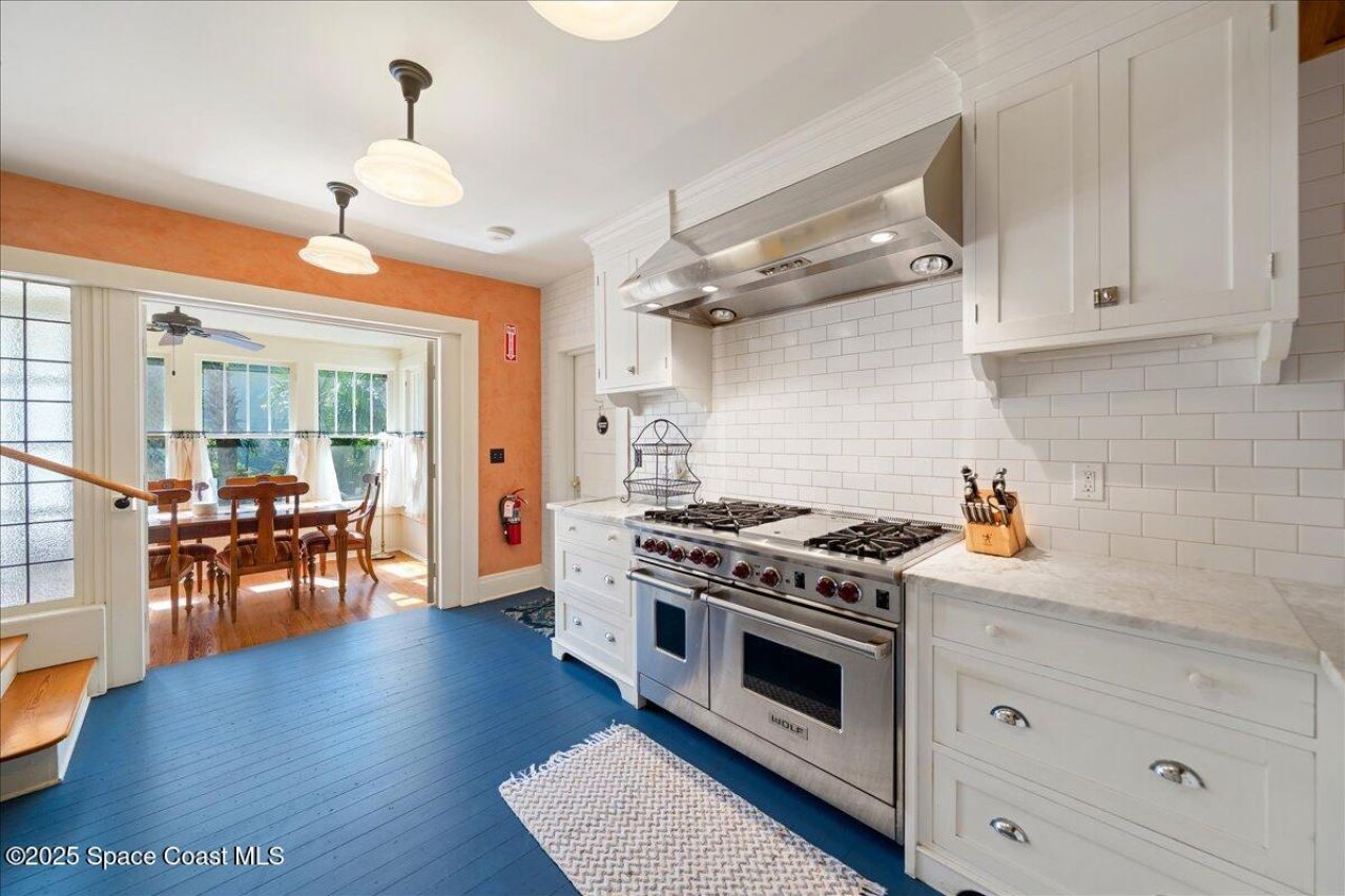 11 Mitchell Street, Cocoa, FL 32922 Photo