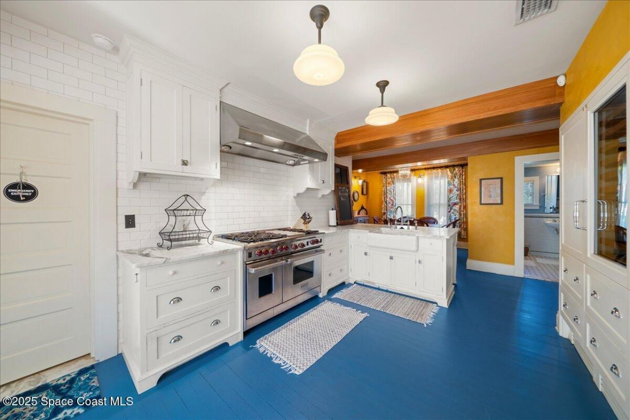 11 Mitchell Street, Cocoa, FL 32922 Photo