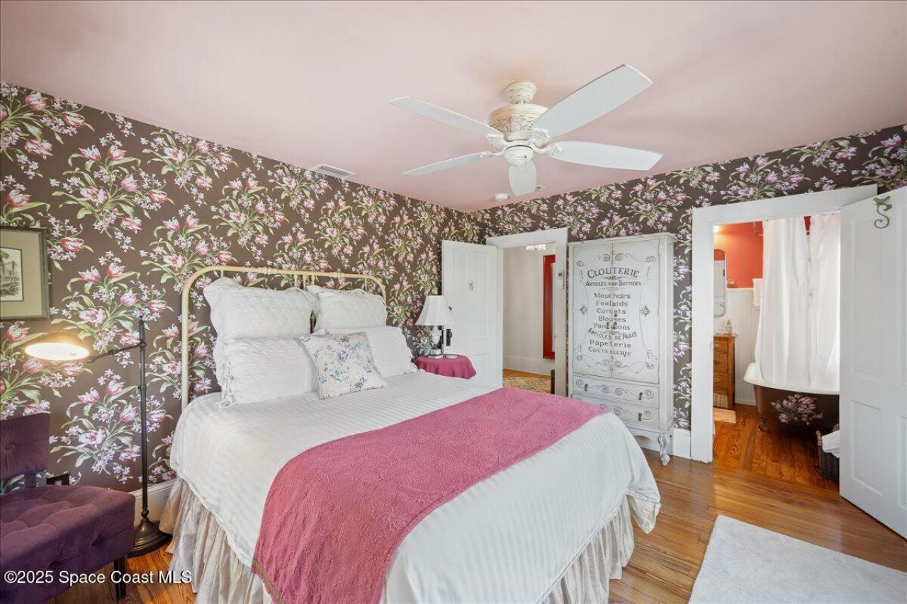 11 Mitchell Street, Cocoa, FL 32922 Photo