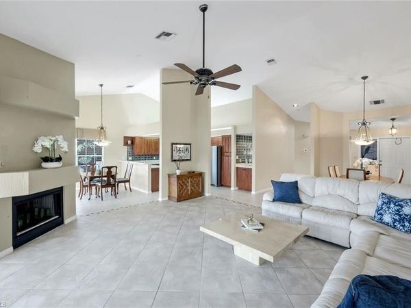 20130 Golden Panther DR, Unit 1, ESTERO, FL 33928