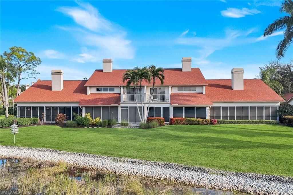 20130 Golden Panther Dr, Unit 1, Estero, FL 33928 Photo