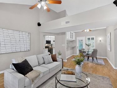 3105 San Jacinto Street, Unit 306, Dallas, TX 75204