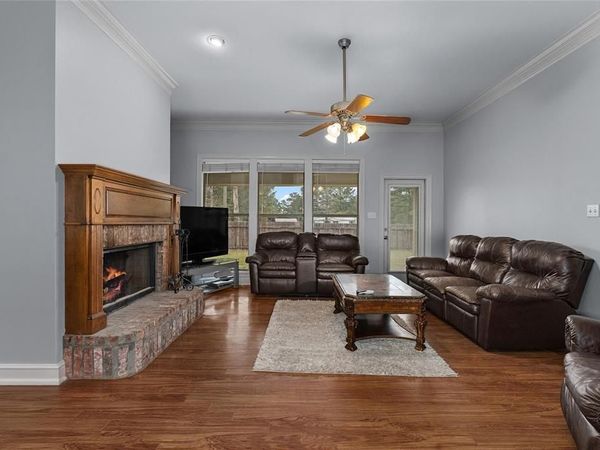 102 Fitzwilliam Street, Haughton, LA 71037