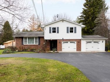 52 Three Rod Road, Alden, NY 14004