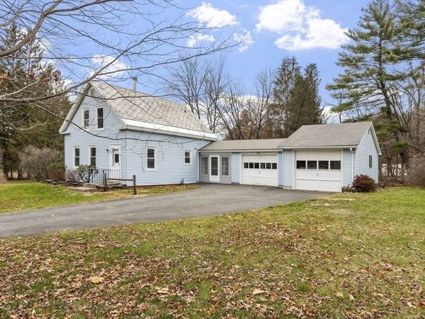 22 Old Turnpike Rd, Northfield, MA 01360
