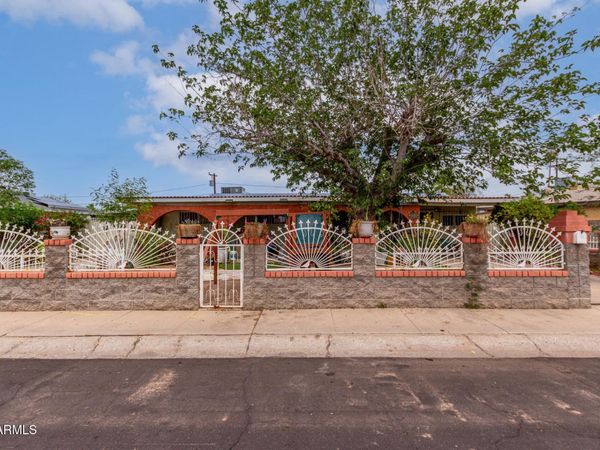 3308 W WINDSOR Avenue, Phoenix, AZ 85009