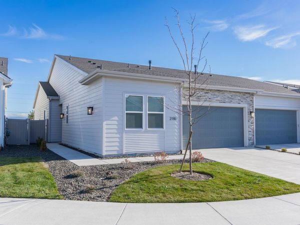 2186 N Leatherwood, Star, ID 83669