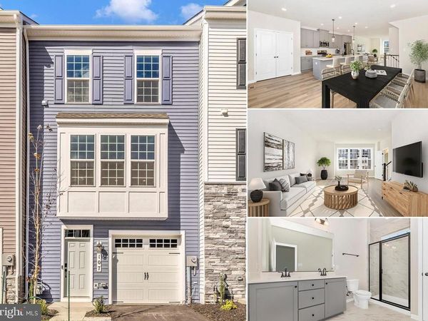 107 SPRING BANK WAY, FREDERICK, MD 21701