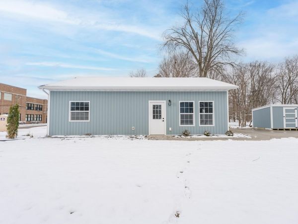 303 Middle Street, Three Rivers, MI 49093