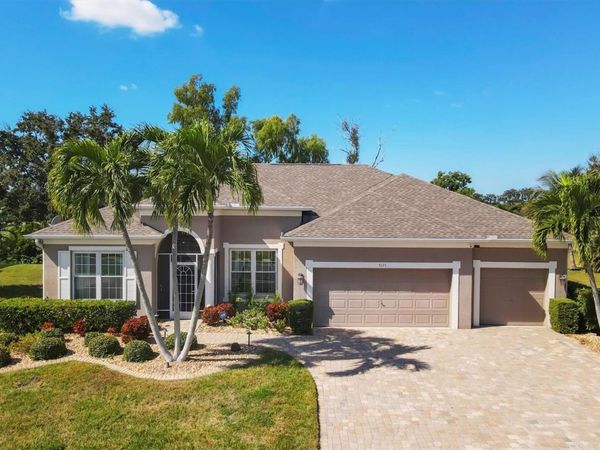 5171 55TH STREET CIRCLE W, BRADENTON, FL 34210