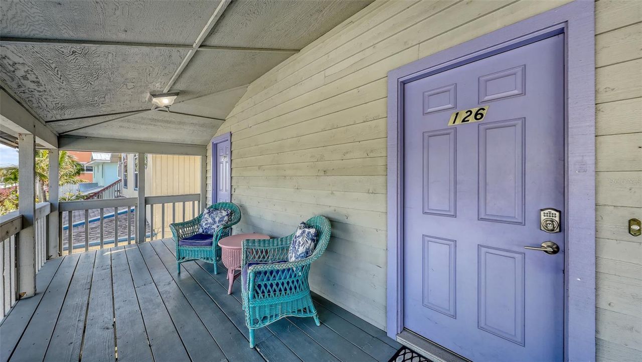 126/128 Avenida Veneccia, Sarasota, FL 34242 Photo