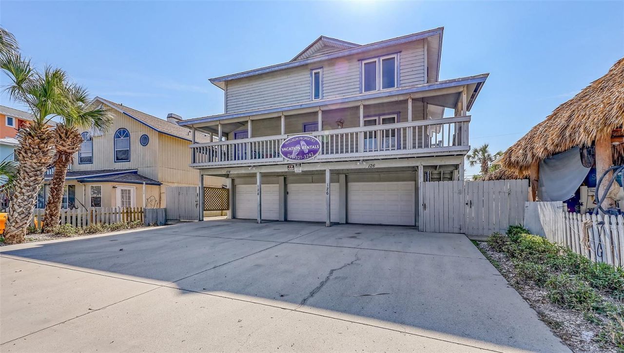 126/128 Avenida Veneccia, Sarasota, FL 34242 Photo